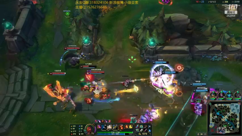 【2021-08-21 23点场】douyu小焕：冷静 冷静 冷静！