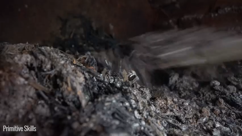 第三季S12装修-荒野传统风格4真人我的世界-空手发展-单人炼铁麻烦帮忙三连投币哦