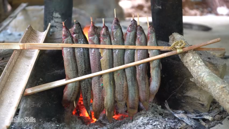 第三季S17大水车打料13真人我的世界-空手发展-单人炼铁麻烦帮忙三连投币哦