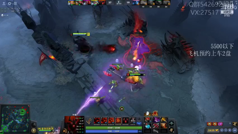 【2021-08-21 21点场】小粥泥浆：关键词:地表最强哈斯卡!!(65%)