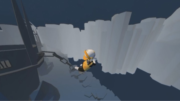 四人小队闯异世4