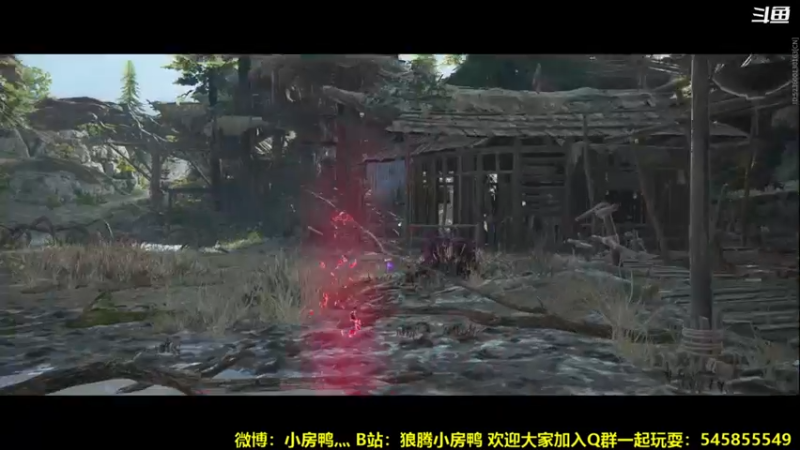 【2021-08-21 21点场】狼腾小房鸭：又是充满博弈的一天~