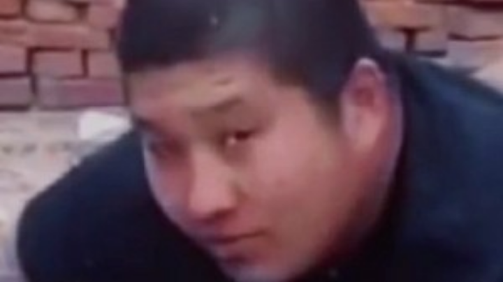 雪人