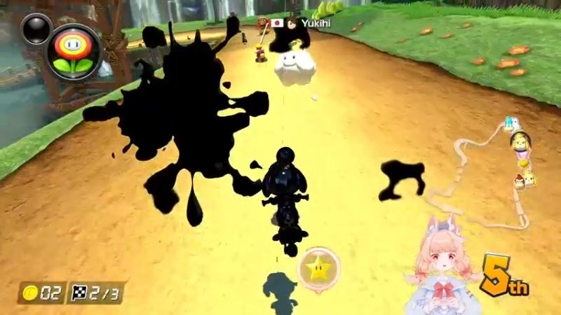 【2021-08-22 21点场】月野兔兔Usagi：今天真的该屠龙了，真的~