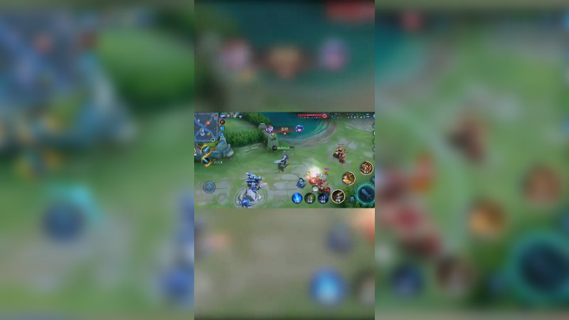 很烦出个魔女也不行啊10