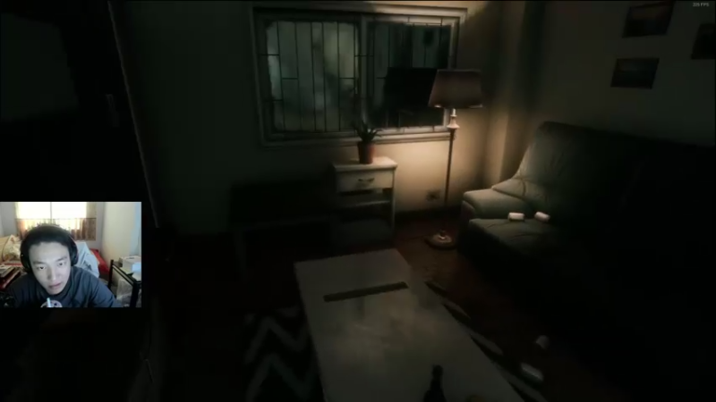 【2021-08-23 16点场】K118吗：K118：恐怖游戏time