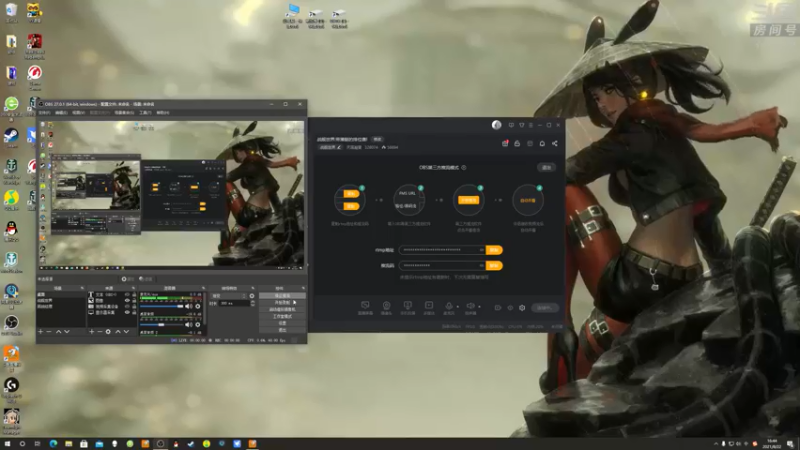 【2021-08-22 16点场】天涯凝望：战舰世界:带潜艇的黄金排位!