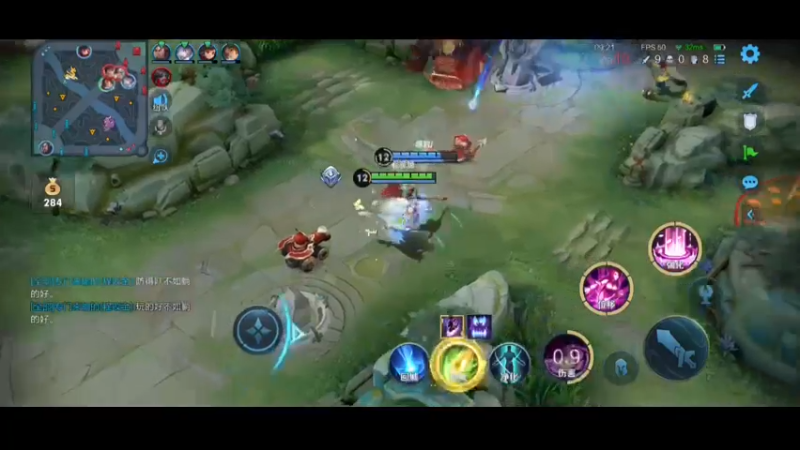 守家经验丰富，四杀拿来吧