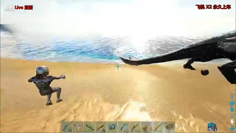 【渝万丶非凡 方舟：生存进化】2021-08-22 18:54:42-2021-08-22 19:09:43