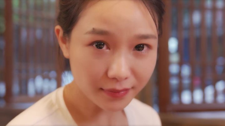 《十元好菜》第二期花絮2.0：为什么姑姑眼里常含泪水，因为石原喂的麻辣牛肉太辣了！！！