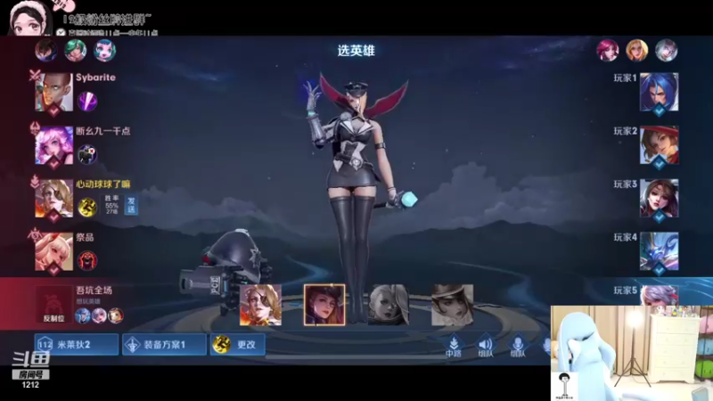 【2021-08-23 14点场】小肉球阿：爱笑的女孩运气不会差~~~