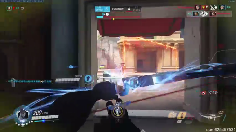 【2021-08-23 14点场】K118吗：K118：恐怖游戏time