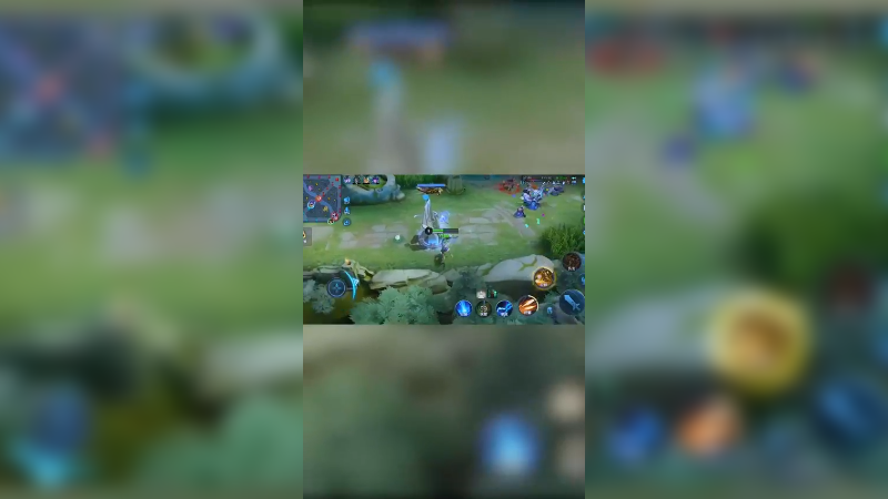 抢我位置我只能补位3