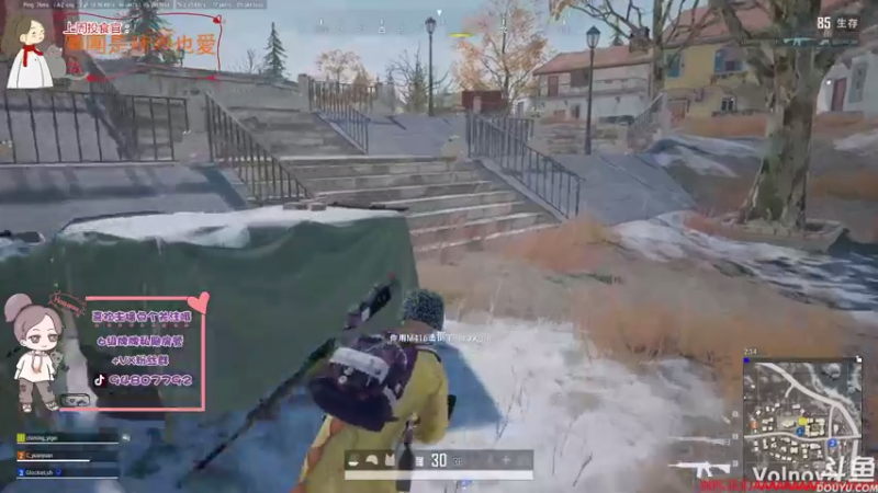 【2021-08-21 17点场】哦呦orz：【小奶团】祝你们快乐，祝我早日脱贫