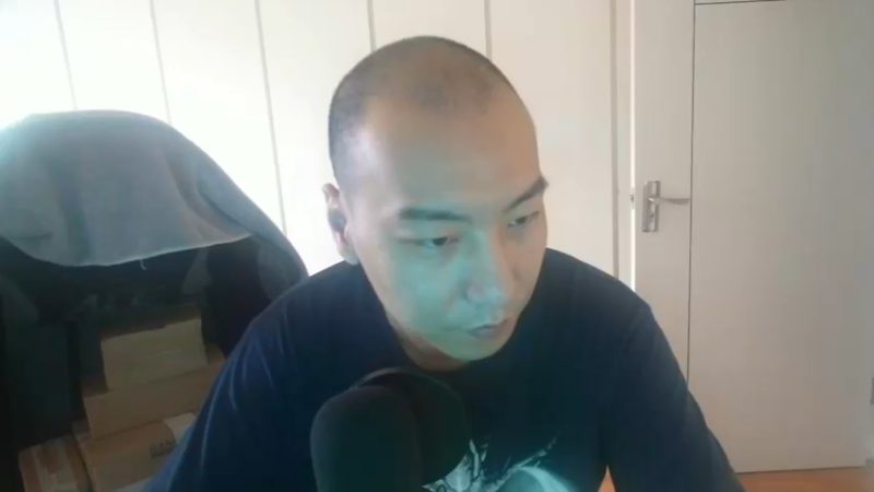 来自水友的爱~拆盲盒~