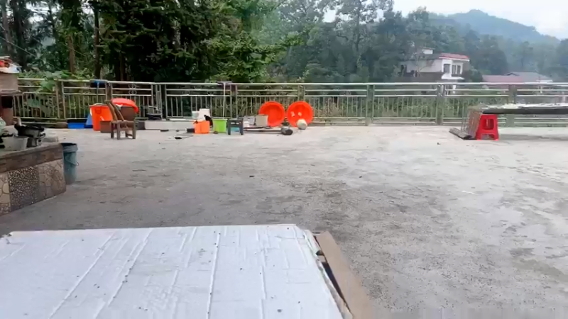 【2021-08-23 09点场】魅力生活i：早上收甲鱼钓