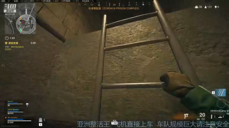 【2021-08-22 20点场】热腾腾的小汤包：战区整活大师