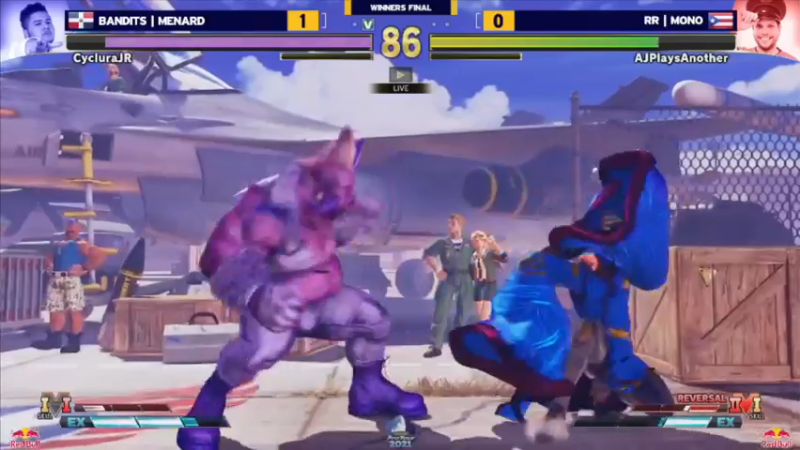 【2021-08-23 06点场】边哥BeenGor：直播：猪皇出场！中美洲东部CPT