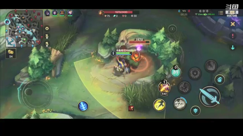 【2021-08-22 20点场】HeeHee丶：22号6点直播！