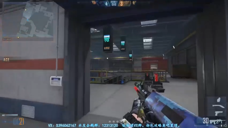 【2021-08-23 20点场】宋狮猴：拆签队，包治百病！