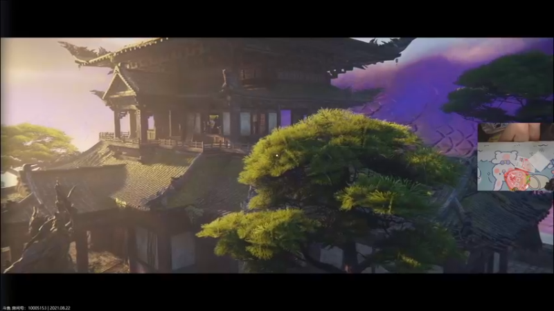 【2021-08-22 22点场】阿愈Ayu：愈❥»23号四周年活动奖品多多