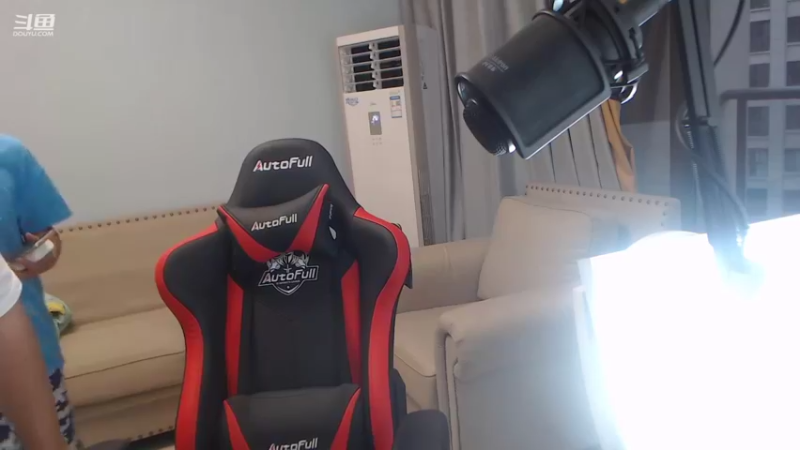 【2021-08-23 19点场】逐梦兄弟：军军基地的一天天