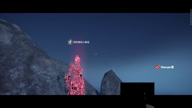 【2021-08-23 16点场】Yoru阿夜：Yoru:电脑满血复活了！