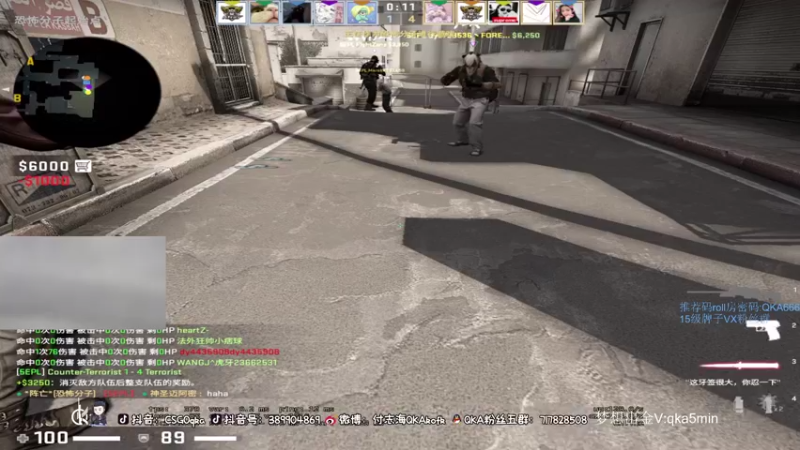 【2021-08-23 14点场】付志海QKAkofk：【不到120斤不改标题】早  吃虫!