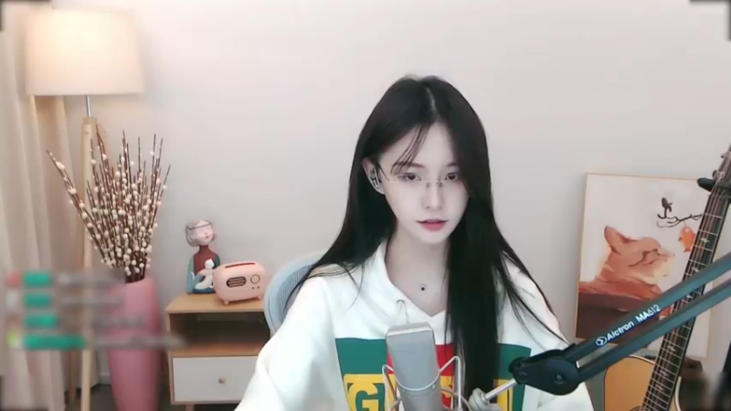 阿冷-可爱