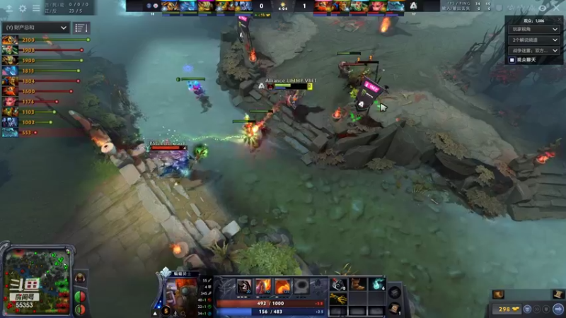 【2021-08-23 19点场】kaka胡良智：玩玩新版本 55353