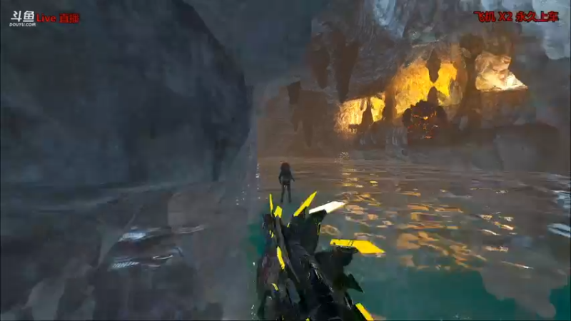 【渝万丶非凡 方舟：生存进化】2021-08-22 16:24:20-2021-08-22 16:39:22