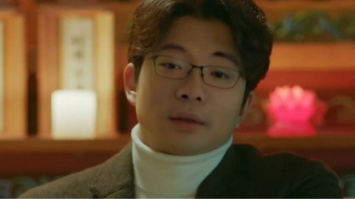 【大司马】鬼怪金轮 - 鬼怪