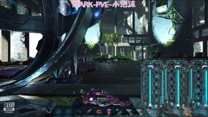 【2021-08-21 22点场】fairy小泡沫：欢迎上车一起玩！