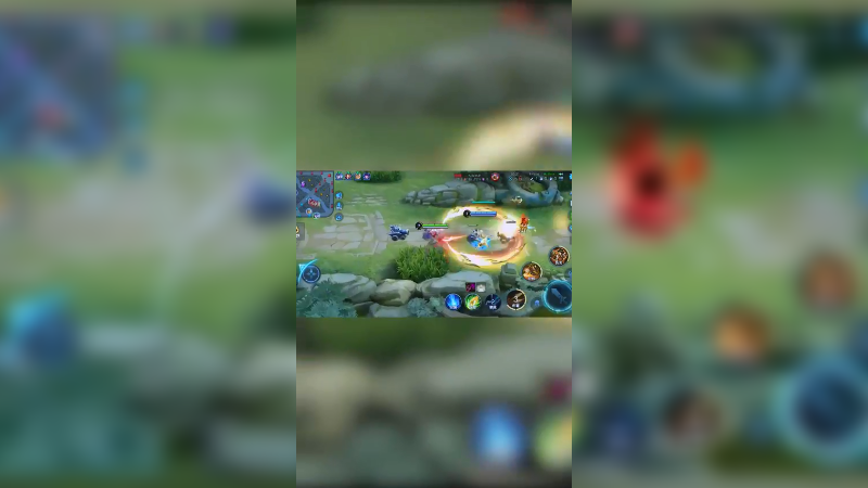 当打野选手拿上射手7