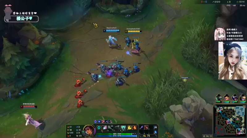 【2021-08-22 19点场】可爱橘QvQ：橘子：双倍亲密-0-