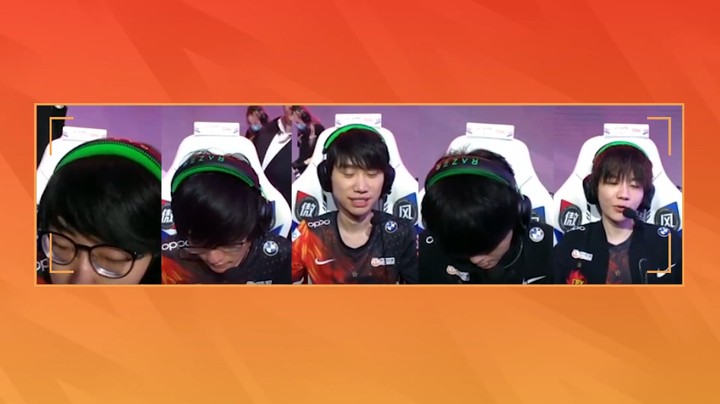 英雄麦克疯：Doinb大杀四方，FPX零封晋级