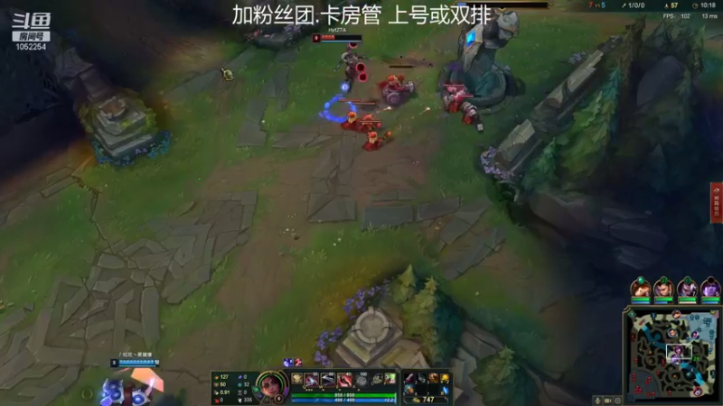 【2021-08-22 21点场】GS丶望月：寒冰专场：万场纯银土皇帝！！