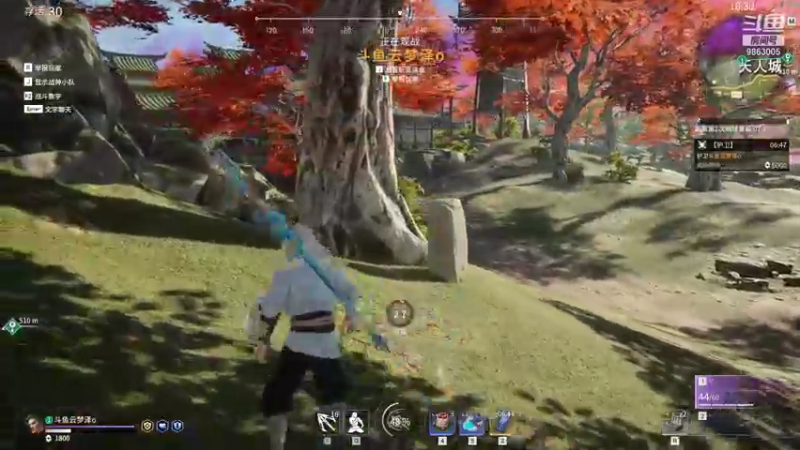 【2021-08-22 20点场】九二楷之丶92K：单排比赛随便玩了