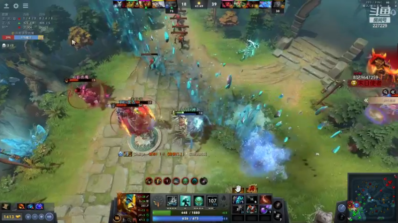 【2021-08-22 22点场】老鸡奇遇记：天梯360线艺人