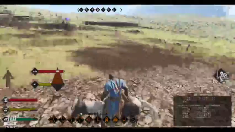 【2021-08-18 23点场】龙桑灬：CSTG黑奴~龙桑的游戏次元