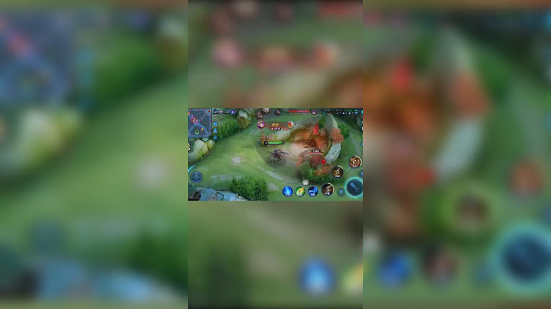 不当混子就得拿输出4