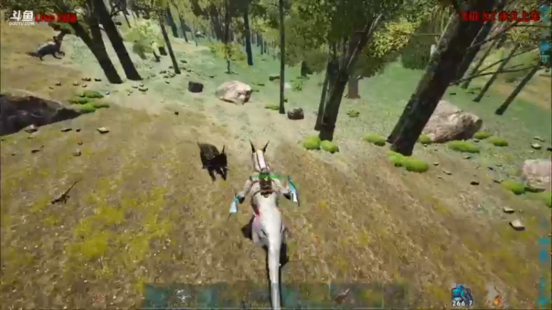 【渝万丶非凡 方舟：生存进化】2021-08-22 19:39:47-2021-08-22 19:54:49