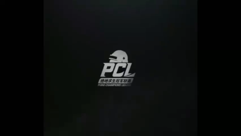PCL赛事，17战队开车技术