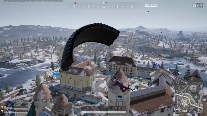 【2021-08-22 20点场】别问问就黑皮：【内蒙古】绝地歌神