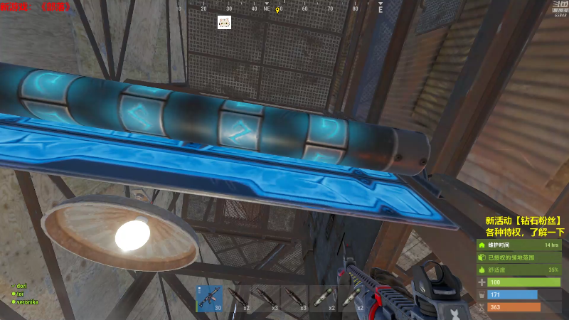 【绝地求生】Happy丨猫腻的精彩时刻 20210822 23点场