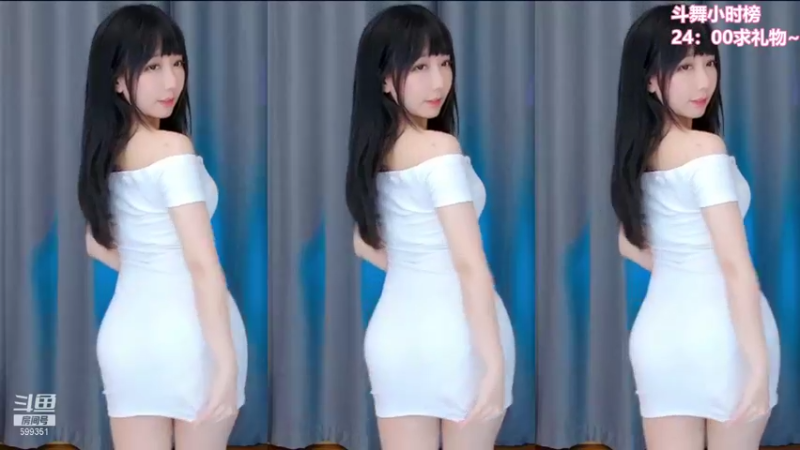【嘿一只小河马 舞蹈】08-22 22:23