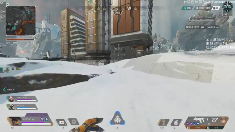 【2021-08-23 15点场】解说TH：TH:新档开荒乐趣无穷，不一样的直播间