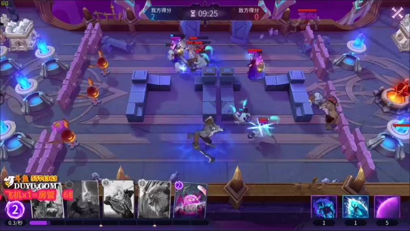【2021-08-22 17点场】金子Pro：魔王与征服 5574363