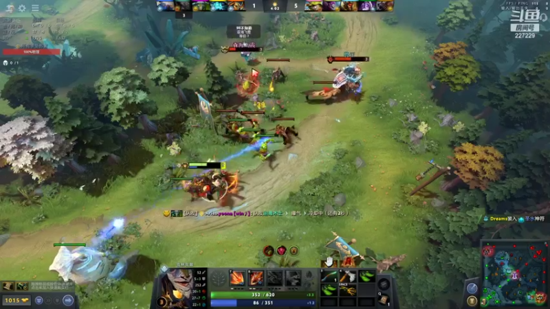 【2021-08-23 17点场】老鸡奇遇记：天梯360线艺人