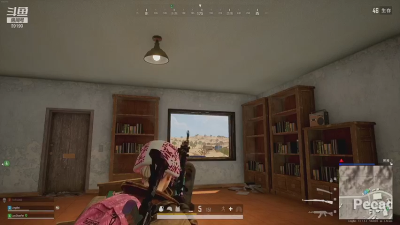 【2021-08-22 21点场】正经人令北：【令北】十点开会哟